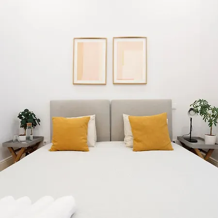 In Shared In Modern In Downtown *