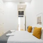 Bedrooms In Shared In Modern In Downtown * Lisbona