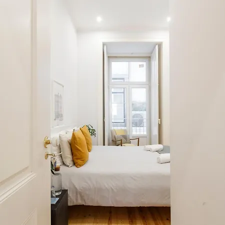 Bedrooms In Shared In Modern In Downtown Pensionat